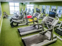 Fairfield Inn & Suites Washington, DC/New York Avenue Hotels near Downtown D.C.