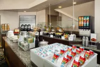 Residence Inn Cherry Hill Philadelphia - breakfast