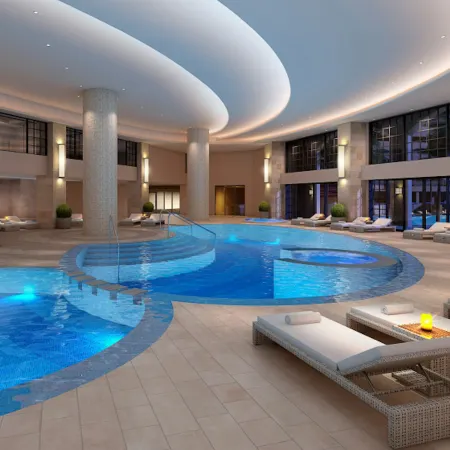 PGM HOTEL RESORT OKINAWA