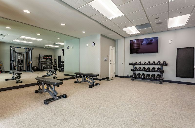 TownePlace Suites Raleigh-University Area photo 4