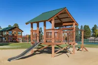Club Wyndham Pagosa - 3 estrellas