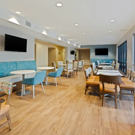 Hampton Inn Cocoa Beach/Cape Canaveral