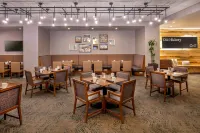 Sheraton Music City Nashville Airport - breakfast