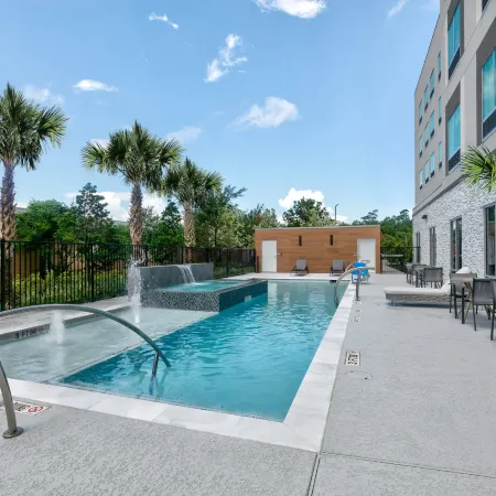 Hampton Inn & Suites by Hilton Shenandoah the Woodlands
