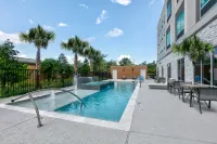 Hampton Inn & Suites by Hilton Shenandoah the Woodlands - Pool