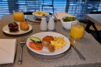 Road Lodge Pietermaritzburg - Wifi