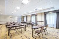 Hampton Inn Voorhees - WiFi