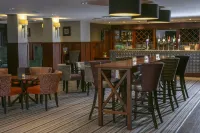DoubleTree by Hilton Stratford Upon Avon - bar