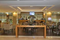 Anemon Grand Malatya Otel - bar