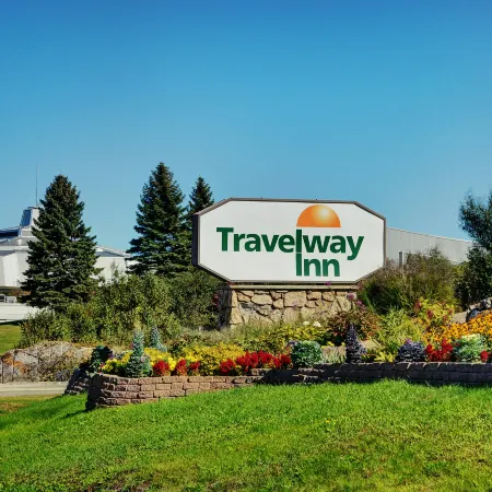 Travelway Inn Sudbury