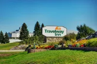 Travelway Inn Sudbury - Bữa sáng