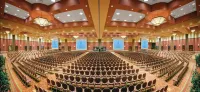 Embassy Suites by Hilton Norman Hotel & Conference Center - Wifi