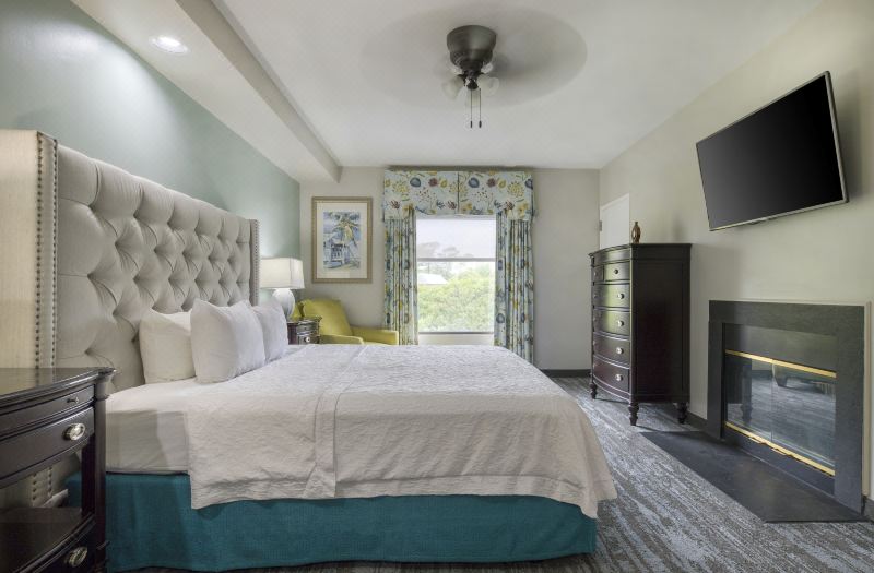 Hampton Inn & Suites Wilmington/Wrightsville Beach-Landfall Park