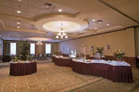 Hilton Garden Inn Devens - petit déjeuner