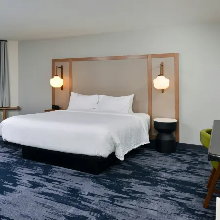 Fairfield Inn & Suites Goshen Middletown