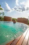 Tava Glamping Cerro - Pools