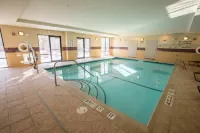 Hampton Inn & Suites Tilton - Pools