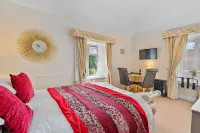 Robin Hill House Heritage B&B - spa