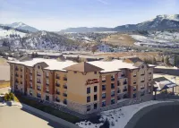 Hampton Inn & Suites Silverthorne - 2-Star