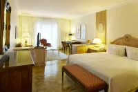 Colombi Hotel - Pools