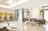 Residhome Marseille - บูติค