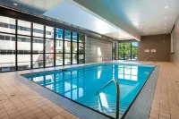 Sandman Hotel Vancouver Downtown - piscine