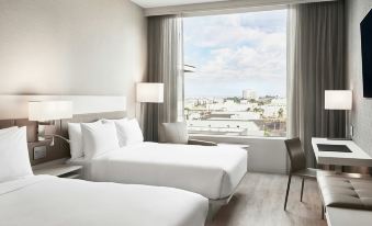 AC Hotel by Marriott Los Angeles South Bay