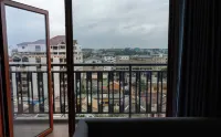 G.C Royal Hotel - Ocean View