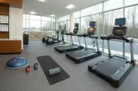 SpringHill Suites Frederick - Gym