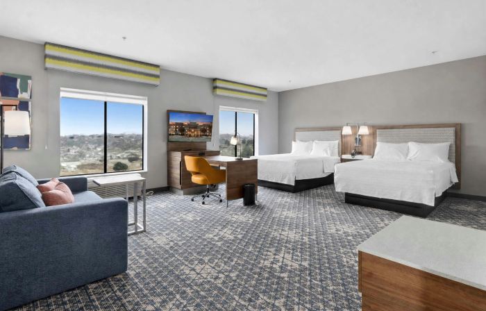 Hampton Inn & Suites Houston - Rosenberg