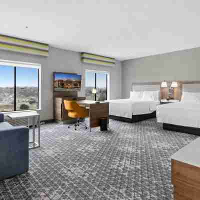 Hampton Inn & Suites Houston - Rosenberg Rooms