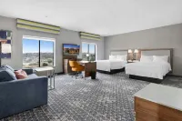 Hampton Inn & Suites Houston - Rosenberg - Wifi