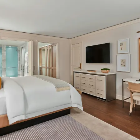The St. Regis Aspen Resort