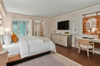 The St. Regis Aspen Resort - Afhentnings-/afleveringstjenester