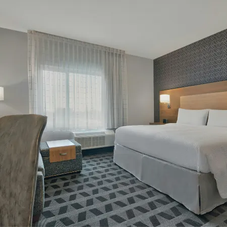 TownePlace Suites Sacramento Elk Grove