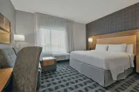 TownePlace Suites Sacramento Elk Grove - Wi-Fi