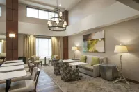 Hampton Inn & Suites by Hilton Mobile Airport University Area - parking