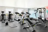 Canopy by Hilton Tempe Downtown - Gym