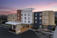 Fairfield Inn & Suites the Dalles - Wifi