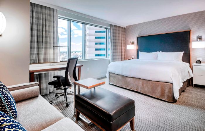 Residence Inn Jersey City
