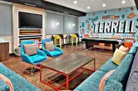 Tru by Hilton Terrell - 3 stjerner