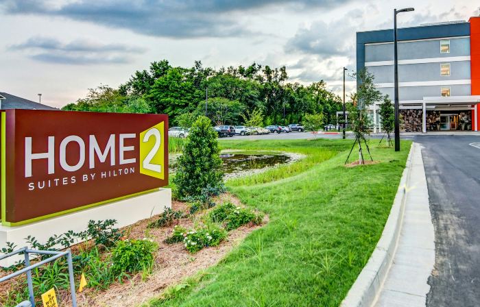 Home2 Suites by Hilton Foley
