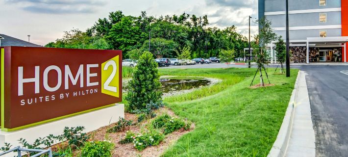 Home2 Suites by Hilton Foley Hotels in Baldwin County