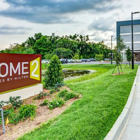Home2 Suites by Hilton Foley