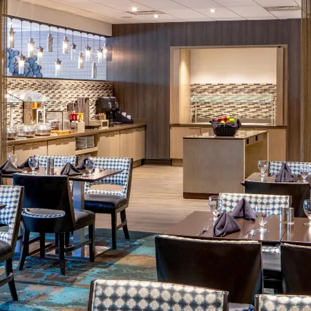 DoubleTree by Hilton Hotel Columbia