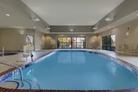 Hampton Inn Fayetteville - 2 stjerner