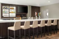 Residence Inn Rochester Mayo Clinic Area South - bar