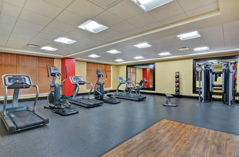 Hilton Garden Inn Fayetteville photo 3