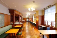 Hotel  JAL City Aomori - románticos