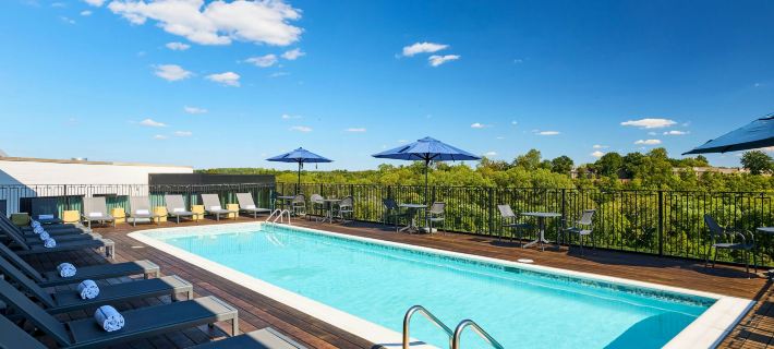 Merriweather Lakehouse, Autograph Collection Hotels in Howard County